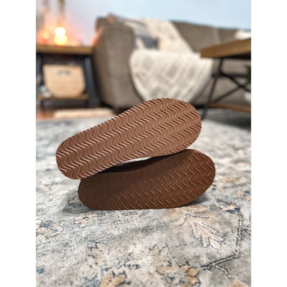 Platform slippers - Picture 10 of 11